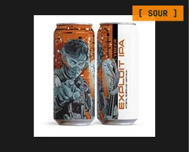 [ SOUR ]